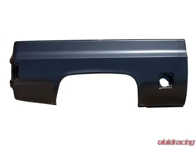 AMD RH OE Style with Square Gas Hole Short Bedside Chevrolet C/K | GMC C15 1979-1987 - 720-4078-6R