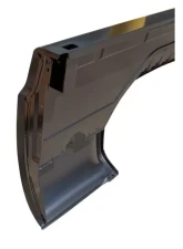 AMD RH OE Style with Square Gas Hole Short Bedside Chevrolet C/K | GMC C15 1979-1987                                     - 720-4078-6R - Image 3