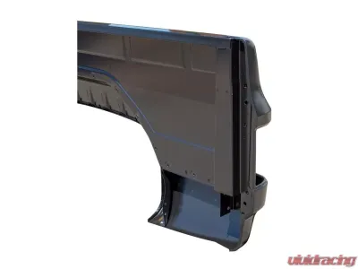 AMD RH OE Style with Square Gas Hole Short Bedside Chevrolet C/K | GMC C15 1979-1987 - 720-4078-6R