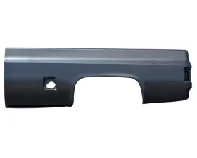 AMD LH OE Style with Square Gas Hole Long Bedside Chevrolet C/K | GMC C15 1979-1987