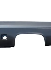 AMD LH OE Style with Square Gas Hole Long Bedside Chevrolet C/K | GMC C15 1979-1987                                     - 720-4079-81L - Image 2