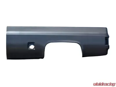 AMD LH OE Style with Square Gas Hole Long Bedside Chevrolet C/K | GMC C15 1979-1987 - 720-4079-81L