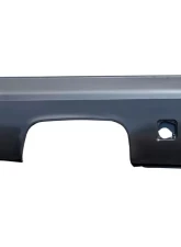 AMD RH OE Style with Square Gas Hole Long Bedside Chevrolet C/K | GMC C15 1979-1987                                     - 720-4079-81R - Image 4