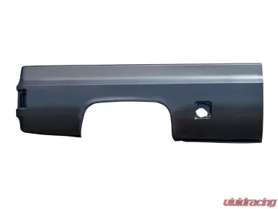 AMD RH OE Style with Square Gas Hole Long Bedside Chevrolet C/K | GMC C15 1979-1987 - 720-4079-81R