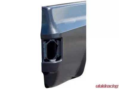 AMD RH OE Style with Square Gas Hole Long Bedside Chevrolet C/K | GMC C15 1979-1987 - 720-4079-81R