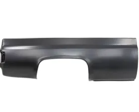 AMD RH OE Style without Gas Hole Bedside Chevrolet C/K | GMC C15 1979-1987