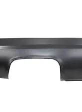 AMD RH OE Style without Gas Hole Bedside Chevrolet C/K | GMC C15 1979-1987                                     - 720-4079-8R - Image 2