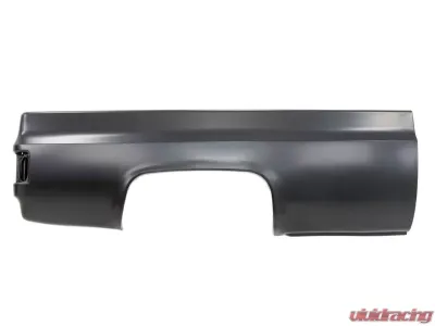 AMD RH OE Style without Gas Hole Bedside Chevrolet C/K | GMC C15 1979-1987 - 720-4079-8R