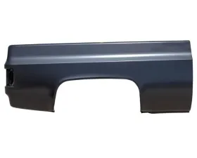 AMD RH OE Style without Gas Hole Bedside Chevrolet C/K | GMC C15 1981-1987