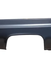 AMD RH OE Style without Gas Hole Bedside Chevrolet C/K | GMC C15 1981-1987                                     - 720-4081-6R - Image 2