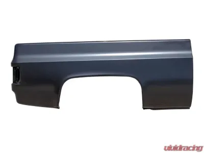 AMD RH OE Style without Gas Hole Bedside Chevrolet C/K | GMC C15 1981-1987 - 720-4081-6R