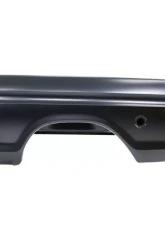 AMD LH Bedside-Shortbed-Single Round Fuel Hole Ford F150 | F250 | F350 1973-1979                                     - 720-4573-16L - Image 2