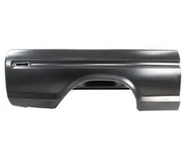 AMD No Hole Shortbed Bedside Ford F150 | F250 | F350 1973-1979