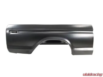 AMD No Hole Shortbed Bedside Ford F150 | F250 | F350 1973-1979 - 720-4573-6R