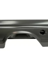 AMD LH Bedside-Shortbed-Single Square Fuel Hole Ford F150 | F250 | F350 1973-1979                                     - 720-4577-16L - Image 2