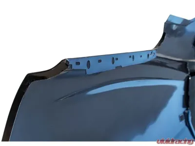 AMD LH OE Style Bedside Chevrolet | GMC Truck 1947-1953 - 721-4047-L