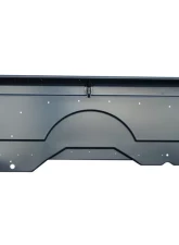 AMD LH OE Style Bedside Ford F1 1948-1950                                     - 721-4548-L - Image 4