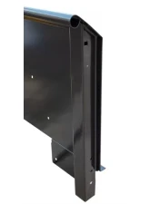 AMD LH OE Style without Stake Pocket Holes Ford F100 1953-1972                                     - 721-4553-L - Image 4