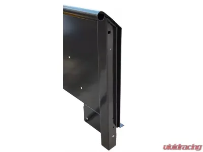 AMD LH OE Style without Stake Pocket Holes Ford F100 1953-1972 - 721-4553-L