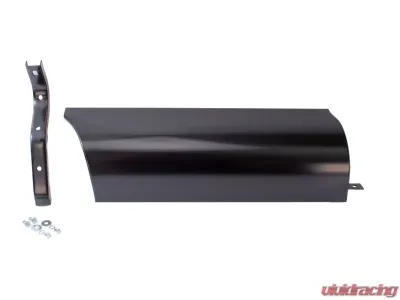 AMD RH Running Board Splash Apron and Support Chevrolet | GMC Truck 1947-1953 - 722-4047-R