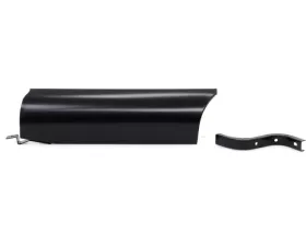AMD LH Running Board Splash Apron Chevrolet | GMC Truck 1954-1955