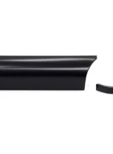 AMD LH Running Board Splash Apron Chevrolet | GMC Truck 1954-1955                                     - 722-4054-L - Image 2