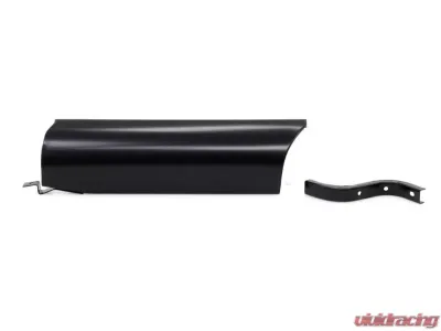 AMD LH Running Board Splash Apron Chevrolet | GMC Truck 1954-1955 - 722-4054-L