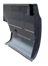 AMD LH Running Board Splash Apron Chevrolet | GMC Truck 1954-1955                                     - 722-4054-L - Image 4