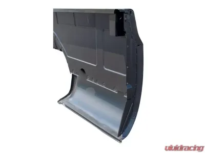 AMD LH Running Board Splash Apron Chevrolet | GMC Truck 1954-1955 - 722-4054-L