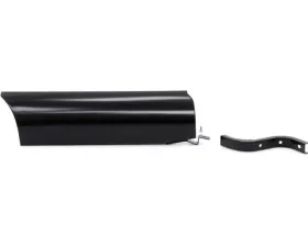 AMD RH Running Board Splash Apron Chevrolet | GMC Truck 1954-1955
