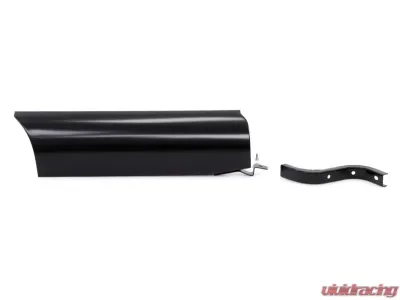 AMD RH Running Board Splash Apron Chevrolet | GMC Truck 1954-1955 - 722-4054-R
