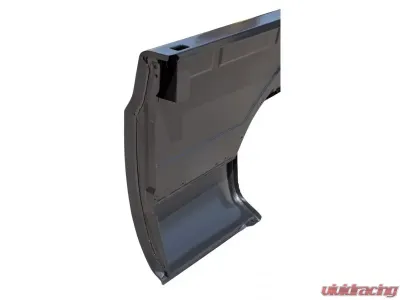 AMD 70.25" Long RH Running Board Ford F1 1948-1952 - 722-4548-R