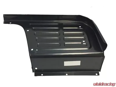 AMD RH Bed Step Chevrolet C/K | GMC C15 1967-1972 - 723-4067-R