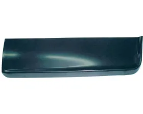 AMD LH Lower Front Short Bedside Repair Panel Chevrolet C/K | GMC Truck 1960-1966