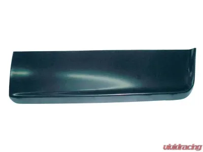 AMD LH Lower Front Short Bedside Repair Panel Chevrolet C/K | GMC Truck 1960-1966 - 725-4060-6L