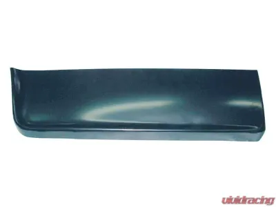 AMD RH Lower Front Bedside Repair Panel Chevrolet C/K | GMC Truck 1960-1966 - 725-4060-6R