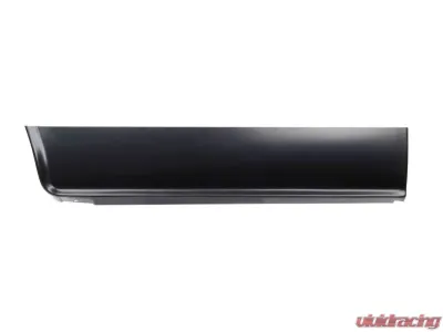 AMD RH Lower Front Bedside Repair Panel Chevrolet C/K | GMC C15 1960-1966 - 725-4060-8R