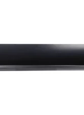 AMD RH Lower Front Bedside Repair Panel Chevrolet C/K | GMC C15 1960-1966                                     - 725-4060-8R - Image 2