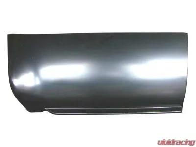 AMD RH Lower Front Bedside Repair Panel Chevrolet | C/K | GMC C15 1973-1987 - 725-4073-6R