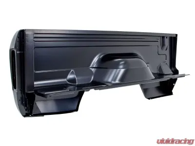 AMD LH Lower Front Bedside Repair Panel Chevrolet | GMC Suburban 1973-1991 - 725-4273-L