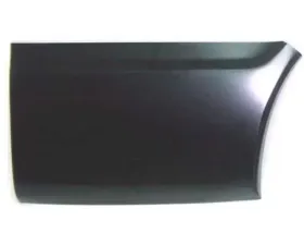 AMD LH Lower Front Bedside Repair Panel Chevrolet Blazer | GMC Jimmy 1969-1972