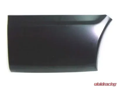 AMD LH Lower Front Bedside Repair Panel Chevrolet Blazer | GMC Jimmy 1969-1972 - 725-4369-L
