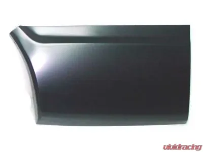 AMD RH Lower Front Bedside Repair Panel Chevrolet Blazer | GMC Jimmy 1969-1972 - 725-4369-R