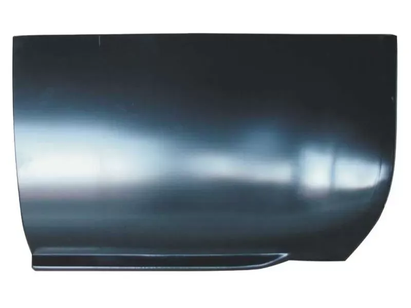 AMD 11" High LH Lower Front Bedside Repair Panel Chevrolet Blazer | GMC Jimmy 1973-1991 - 725-4373-L