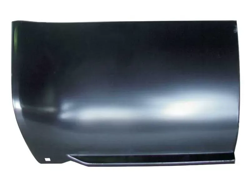 AMD 11" High RH Lower Front Bedside Repair Panel Chevrolet Blazer | GMC Jimmy 1973-1991 - 725-4373-R
