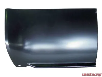 AMD 11" High RH Lower Front Bedside Repair Panel Chevrolet Blazer | GMC Jimmy 1973-1991 - 725-4373-R