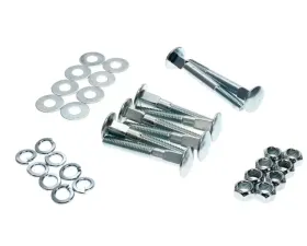 AMD Bed Mount Kit Ford F150 | F250 | F350 1967-1979