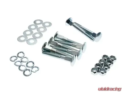 AMD Bed Mount Kit Ford F150 | F250 | F350 1967-1979 - 727-4567-1S