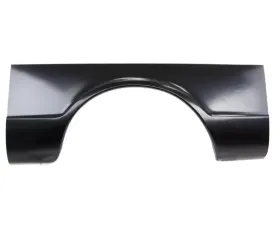 AMD LH Extended Wheel Arch Bedside Repair Panel Chevrolet C/K | GMC C15 | K25 1967-1972