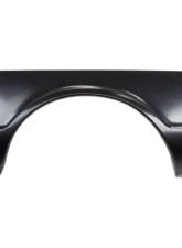 AMD LH Extended Wheel Arch Bedside Repair Panel Chevrolet C/K | GMC C15 | K25 1967-1972                                     - 730-4067-1L - Image 2